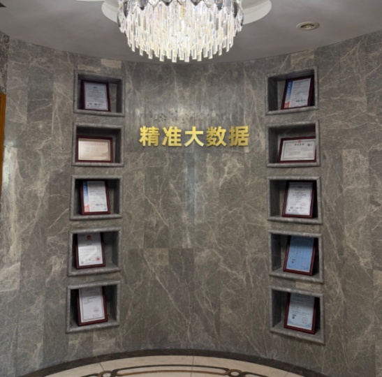 精準(zhǔn)大數(shù)據(jù)獲客（企業(yè)合作）