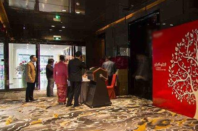 找深圳活動策劃公司做一場活動多少錢？