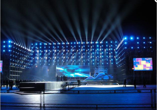 活動策劃公司策劃一場晚會前需要做的準(zhǔn)備工作