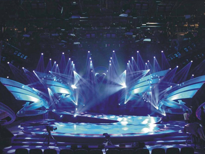 深圳小型活動策劃怎么做?