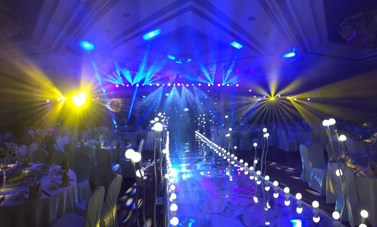 活動策劃人員都有什么崗位