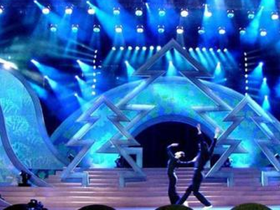 深圳大型活動要做哪些安排?