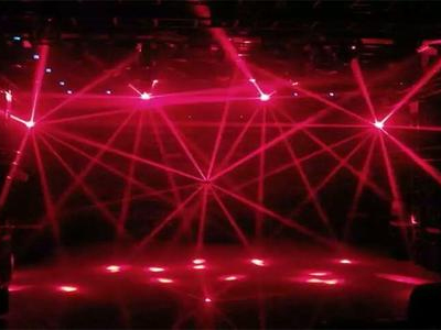 策劃一場(chǎng)晚會(huì)流程有哪些