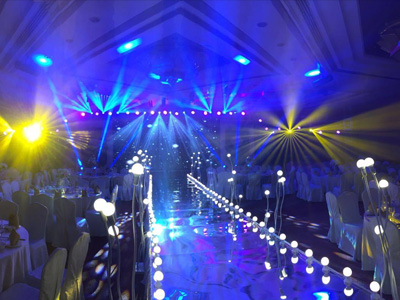 活動策劃流程及細節(jié)需要注意哪些問題