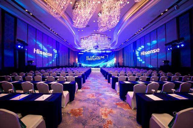 深圳活動(dòng)策劃公司分享