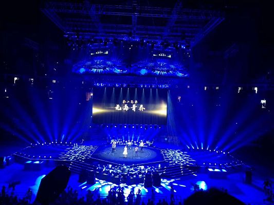 公司舉辦新品發(fā)布會(huì)的流程和準(zhǔn)備工作