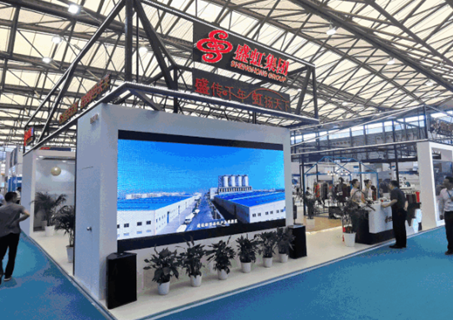 展會策劃和展臺搭建的重要要素