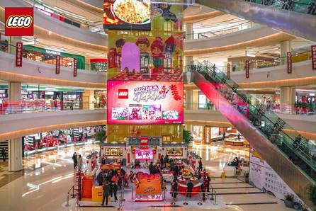 樂高CNY - 2021拼出小牛勁兒