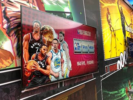 2019 MWC世界移動(dòng)通信大會(huì)