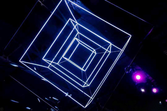 2019全球人工智能健康峰會(huì)