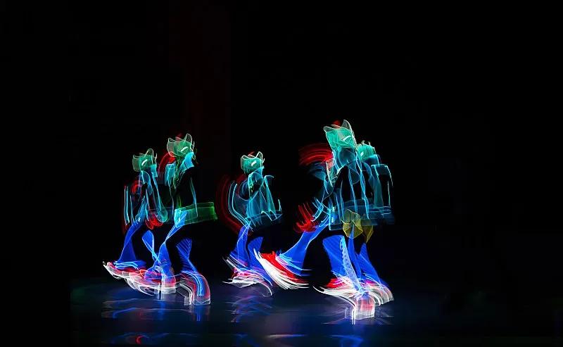 年度創(chuàng)意計劃