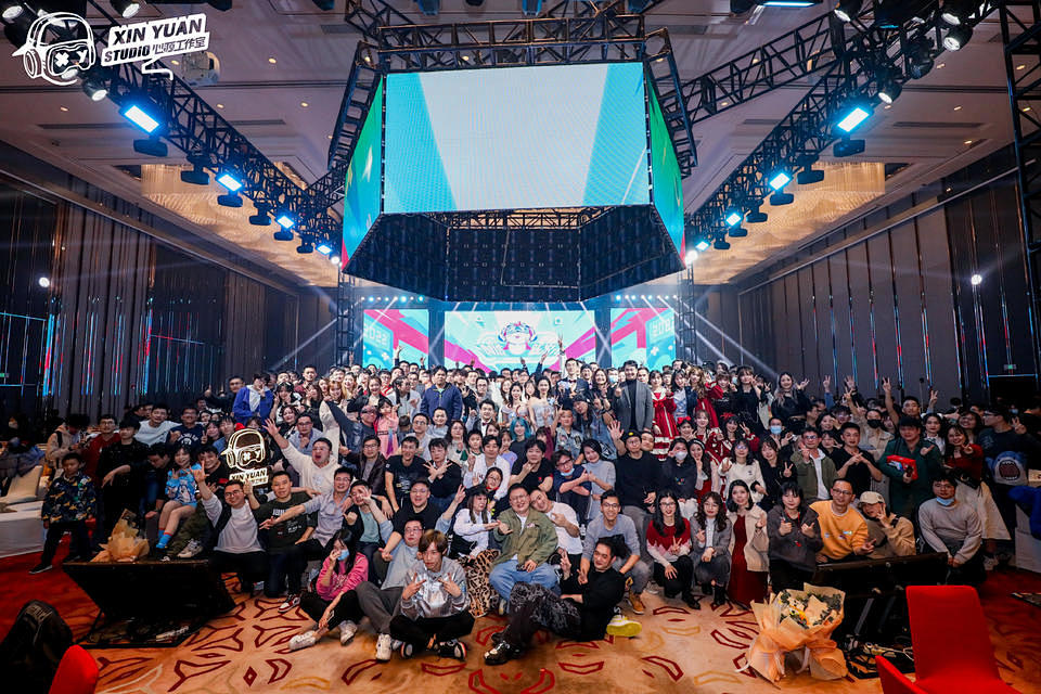 如何找到最好的活動策劃公司