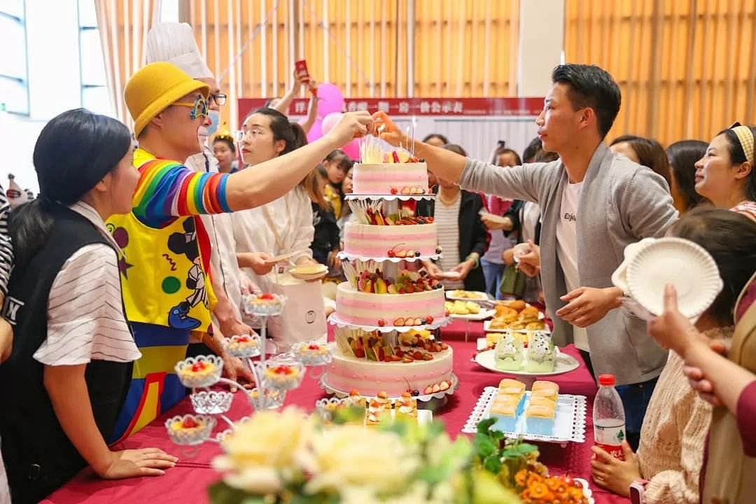 企業(yè)員工生日活動策劃如何做好